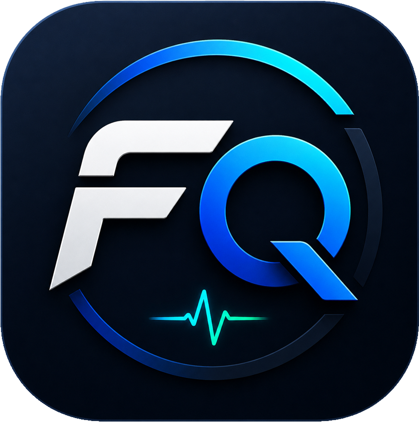 FormanceQ Hub logo
